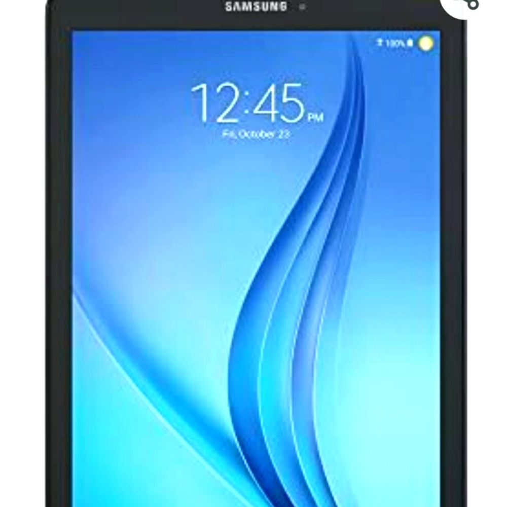 ⬇️NIB Samsung Galaxy Tab E
